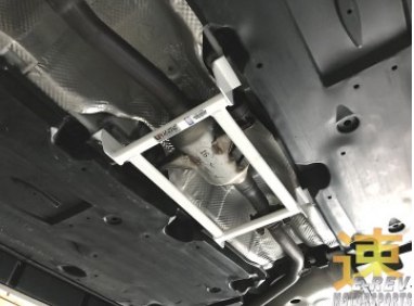 Toyota CHR AX10 Middle Lower Arm Bar 4PT