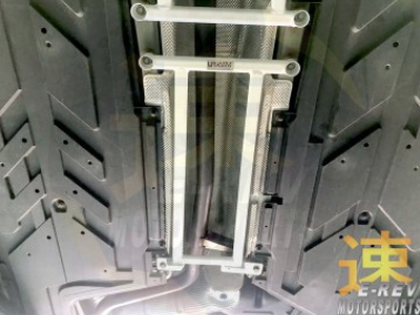 Mercedes-Benz A-Class V177 / W177 Middle Lower Arm Bar 4PT