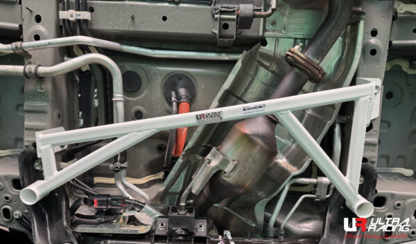 Nissan Serena C28 Middle Lower Arm Bar 4PT