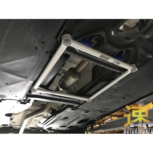 Mazda 3 BM / Mazda 6 GJ Middle Lower Arm Bar 4PT