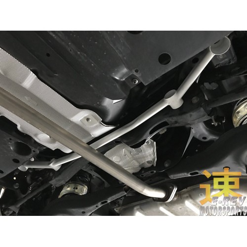 Mazda 3 BM Rear Lower Arm Bar 4PT