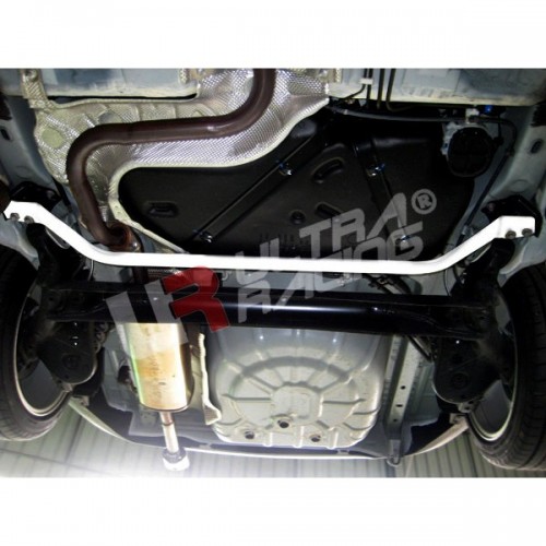 Mazda 2 DE Rear Lower Arm Bar 2PT