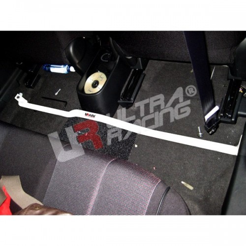 Mazda 2 DE Room Bar 2PT