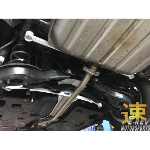 Mazda 3 BM Rear Lower Arm Bar 2PT