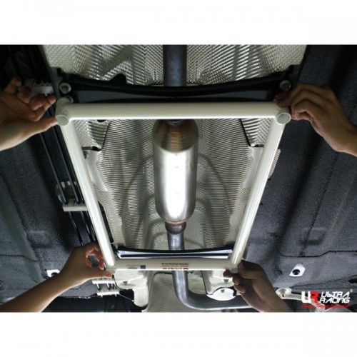 Mazda 3 BL Middle Lower Arm Bar 4PT