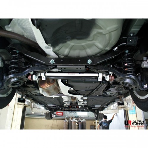 Mazda 3 BL Sedan Rear Anti Roll Bar 23MM