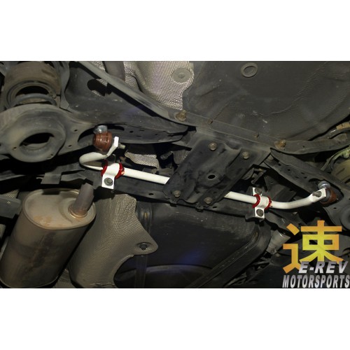 Ford Focus MK2 / Mazda 3 BK Rear Anti Roll Bar 23MM