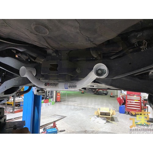 Ford I-Max / Mazda 5 CW Rear Lower Arm Bar 2PT