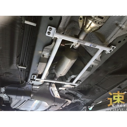 Ford I-Max / Mazda 5 CW / Biante CC Middle Lower Arm Bar 4PT