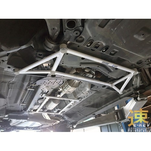 Ford I-Max / Mazda 5 CW Front Lower Arm Bar 6PT