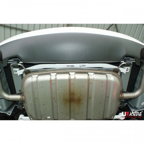 Mazda 6 GJ Rear Torsion Bar 2PT