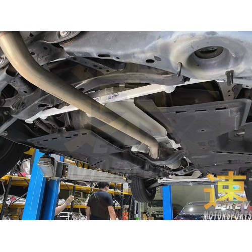 Mazda CX-5 KE / CX-5 KF / CX-9 TC Rear Lower Arm Bar 4PT