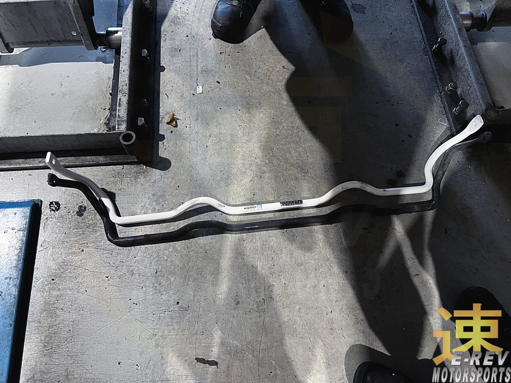 Mazda RX-7 FC Rear Anti Roll Bar 19MM