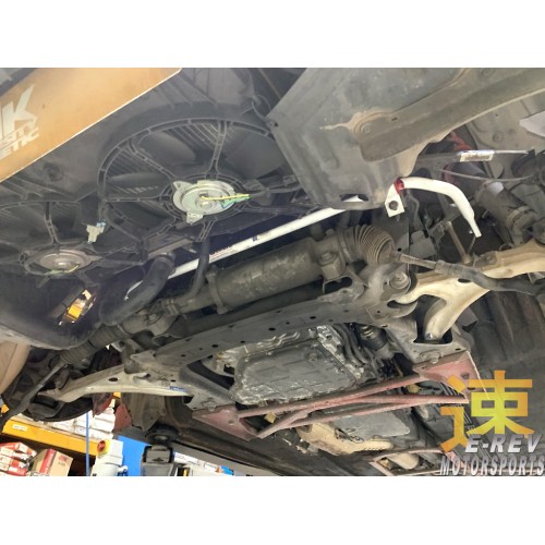 Mazda RX-8 SE3P Front Anti Roll Bar 29MM