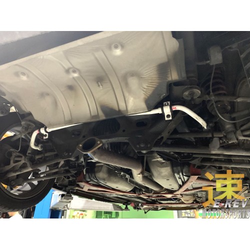 Mazda RX-8 SE3P Rear Anti Roll Bar 19MM