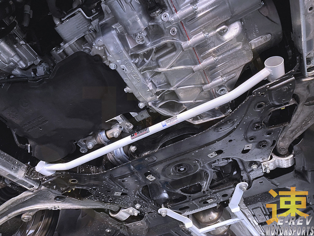 Mercedes-Benz A-Class V177 / W177 Front Lower Arm Bar 2PT