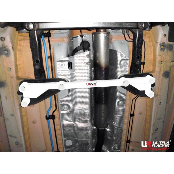 Mini Countryman R60 Middle Lower Arm Bar 6PT