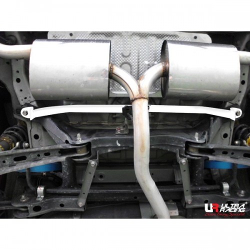 Mitsubishi ASX Rear Lower Arm Bar 2PT