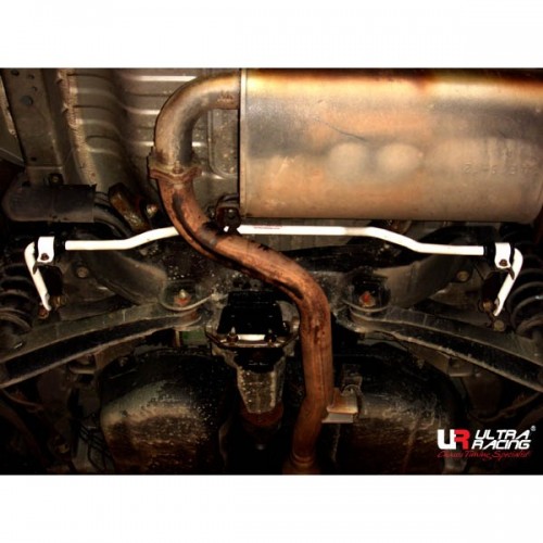 Mitsubishi Airtrek CU Rear Anti Roll Bar 19MM