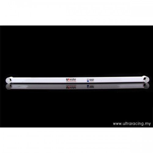 Mitsubishi Airtrek CU Rear Lower Arm Bar 2PT