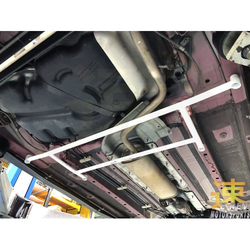 Mitsubishi Attrage / Mirage Rear Lower Arm Bar 4PT