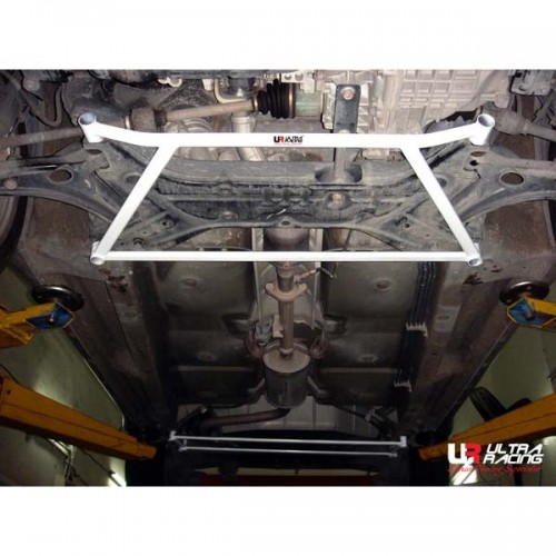 Mitsubishi Colt / Colt Plus Front Lower Arm Bar 4PT