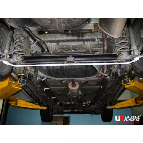 Mitsubishi Colt Rear Anti Roll Bar 16MM