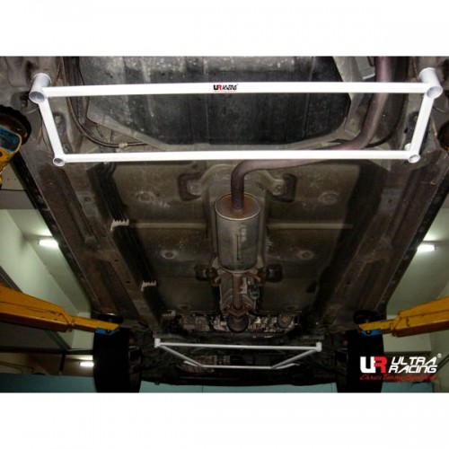 Mitsubishi Colt / Colt Plus Rear Lower Arm Bar 4PT