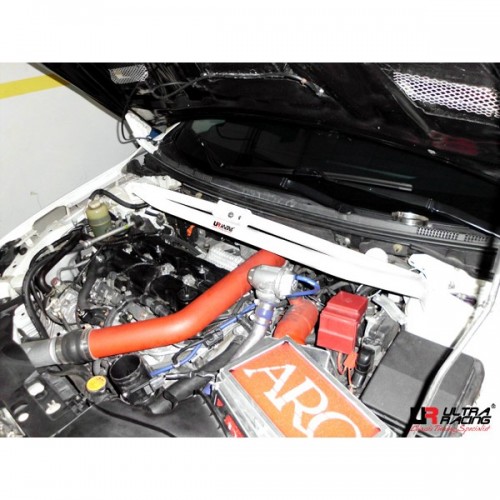 Mitsubishi EVO 10 / EVO 10 MR Front Bar 3PT
