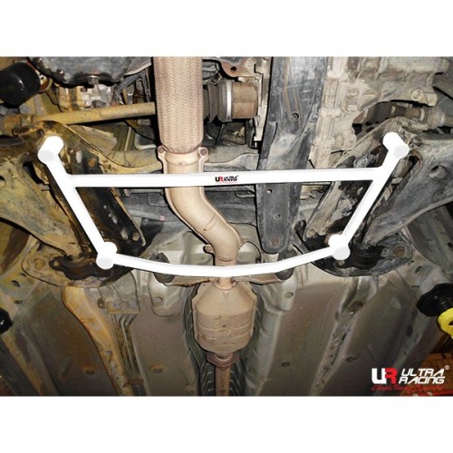 Mitsubishi Eclipse (3rd Gen) Front Lower Arm Bar 4PT