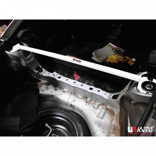 Mitsubishi Eclipse (3rd Gen) Rear Bar 2PT