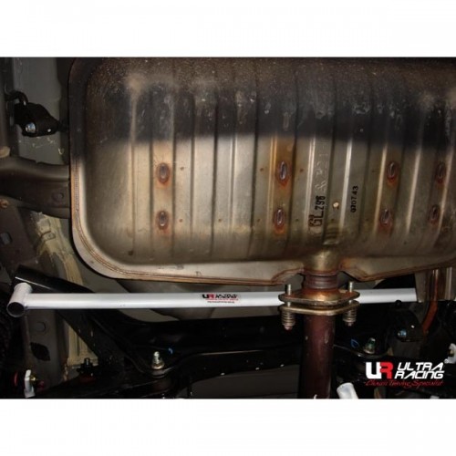 Mitsubishi Lancer EX / GT / Sport Back / Proton Inspira Rear Lower Arm Bar 2PT