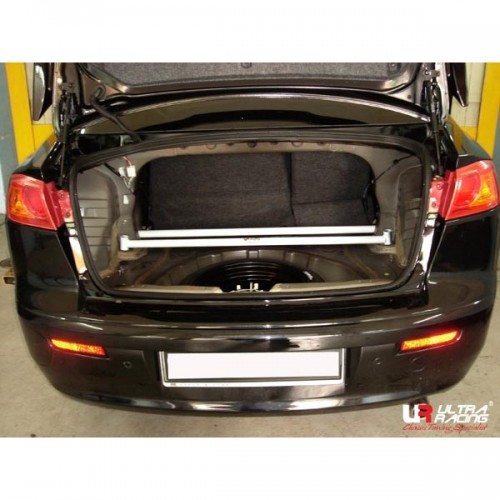 Mitsubishi Lancer EX / Fortis / GT Rear Bar 4PT