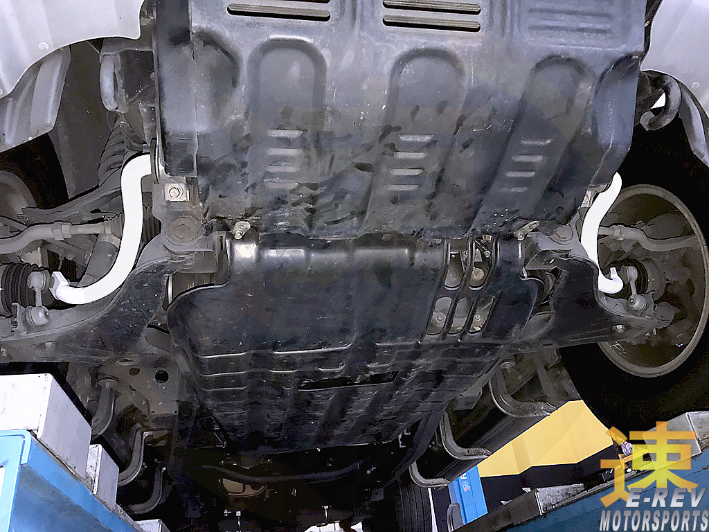 Mitsubishi Pajero Sport KG / Triton L200 KA Front Anti Roll Bar 28MM