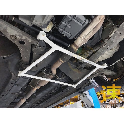 Mitsubishi Lancer CS3 / Virage Front Lower Arm Bar 4PT