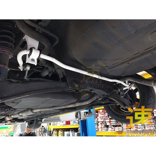 Mitsubishi Lancer CS3 Rear Anti Roll Bar 16MM