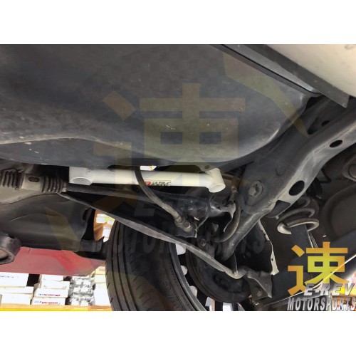 Mitsubishi ASX Rear Lower Side Arm Bar 4PT