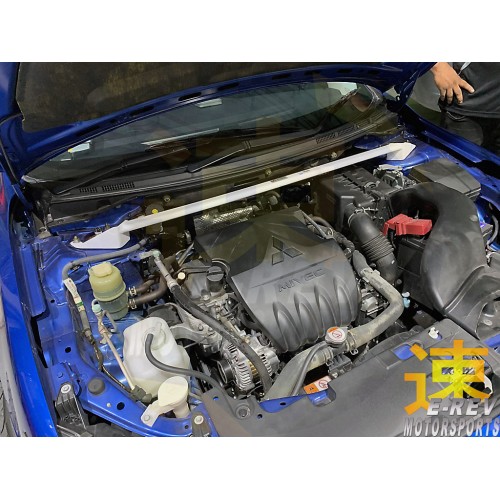 Mitsubishi Lancer EX / GT / Sport Back / Proton Inspira Front Bar 2PT