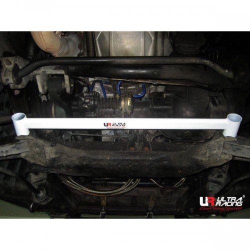 Mitsubishi Pajero iO Front Lower Arm Bar 2PT