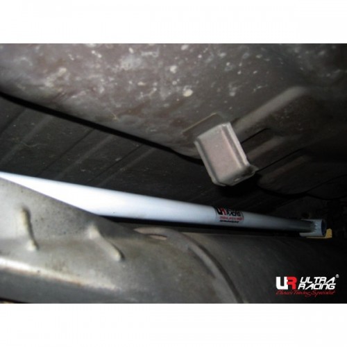 Mitsubishi Pajero iO Rear Lower Arm Bar 2PT