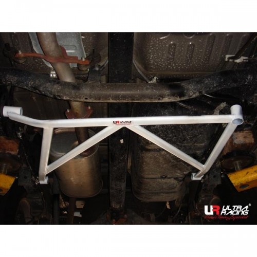 Mitsubishi Triton L200 KA / Triton VGT KA Rear Lower Arm Bar 4PT
