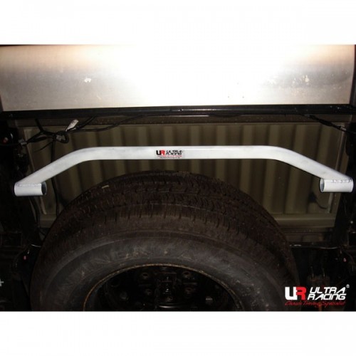 Mitsubishi Triton L200 KA Rear Torsion Bar 2PT