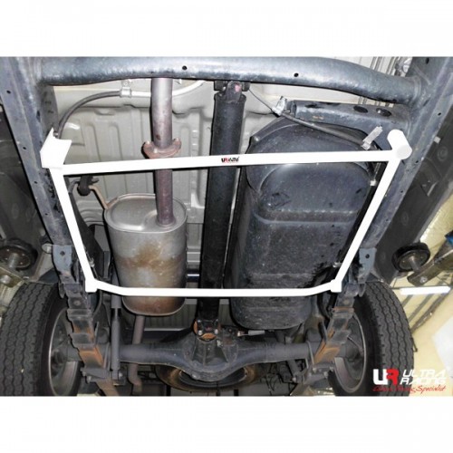 Mitsubishi Triton Lite KA Rear Lower Arm Bar 4PT