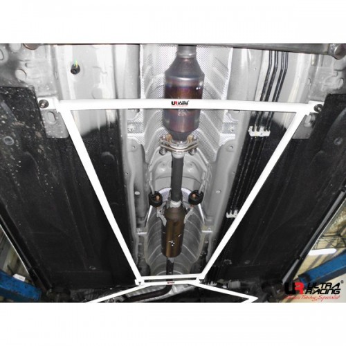 Nissan Almera N17 / N18 Middle Lower Arm Bar 4PT