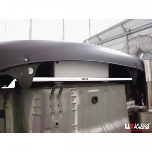 Nissan Almera Rear Torsion Bar 2PT