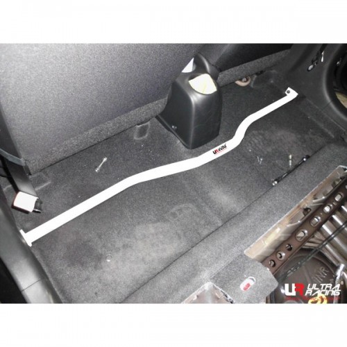 Nissan Almera N17 Room Bar 2PT