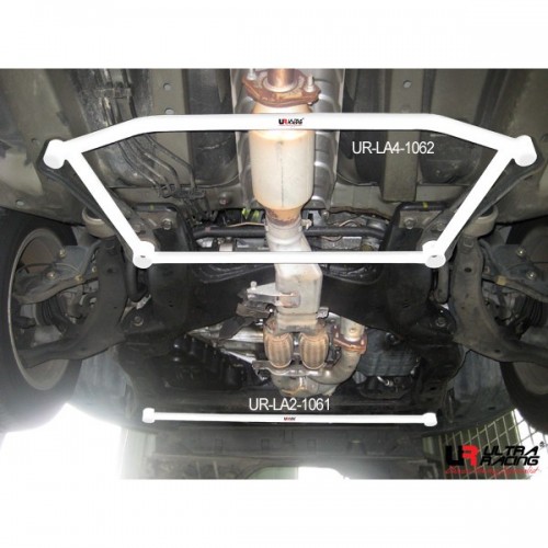 Nissan Teana J31 Front Lower Arm Bar