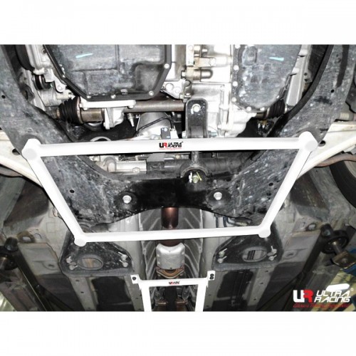 Nissan Altima L32 / L33 / Teana J32 / Teana L33 Front Lower Arm Bar 4PT