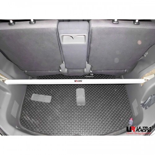 Nissan Cube Z11 Rear Bar 2PT