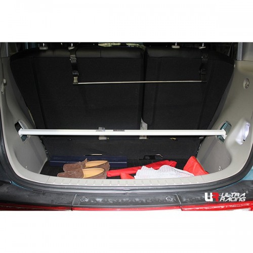 Nissan Cube Z12 Rear Bar 2PT
